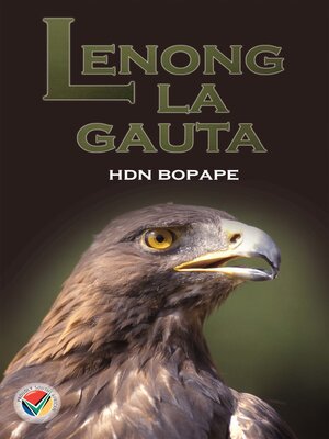 cover image of Lenong La Gauta